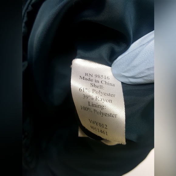 Cd Water Creek Blazer - Picture 3 of 7